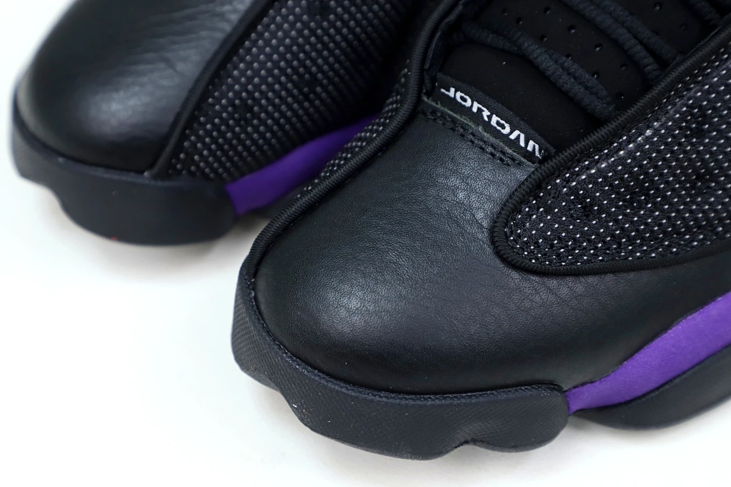 'COURT AIR Kimikick JORDAN AIR RETRO 2009 JORDAN SmartChoice PURPLE' 13 0520